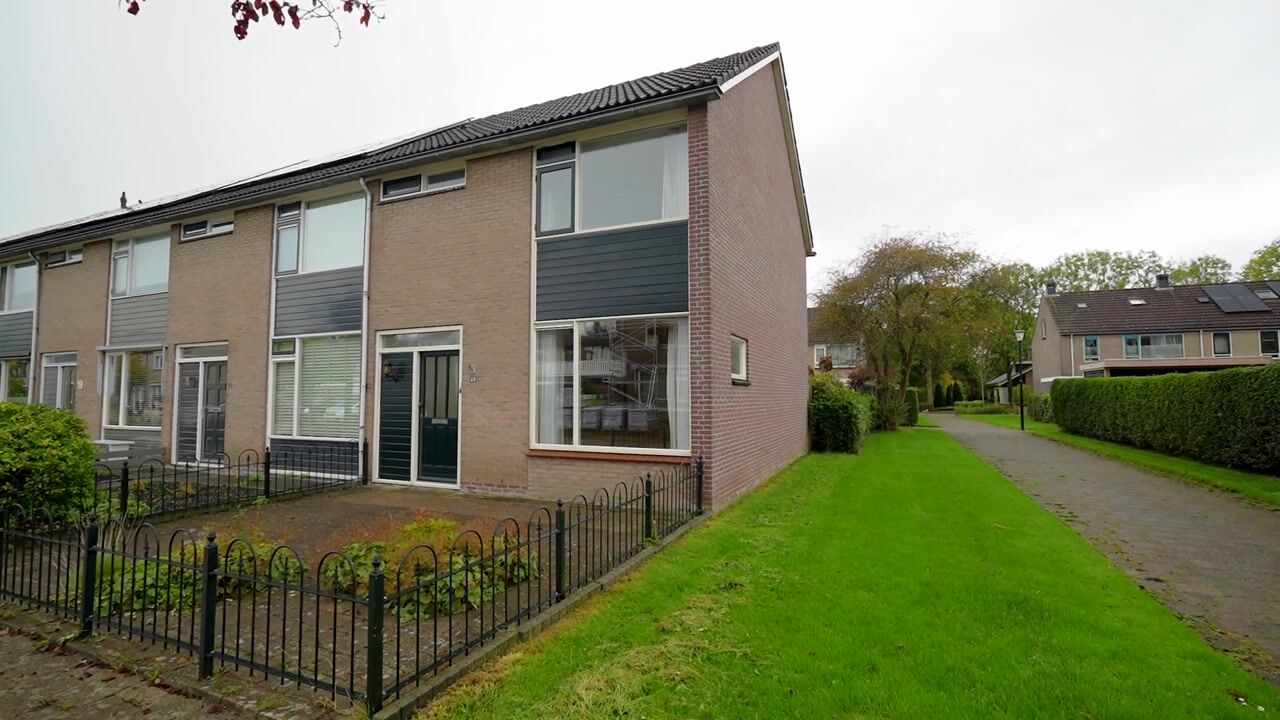 Video of Jan van Scorelstraat 23