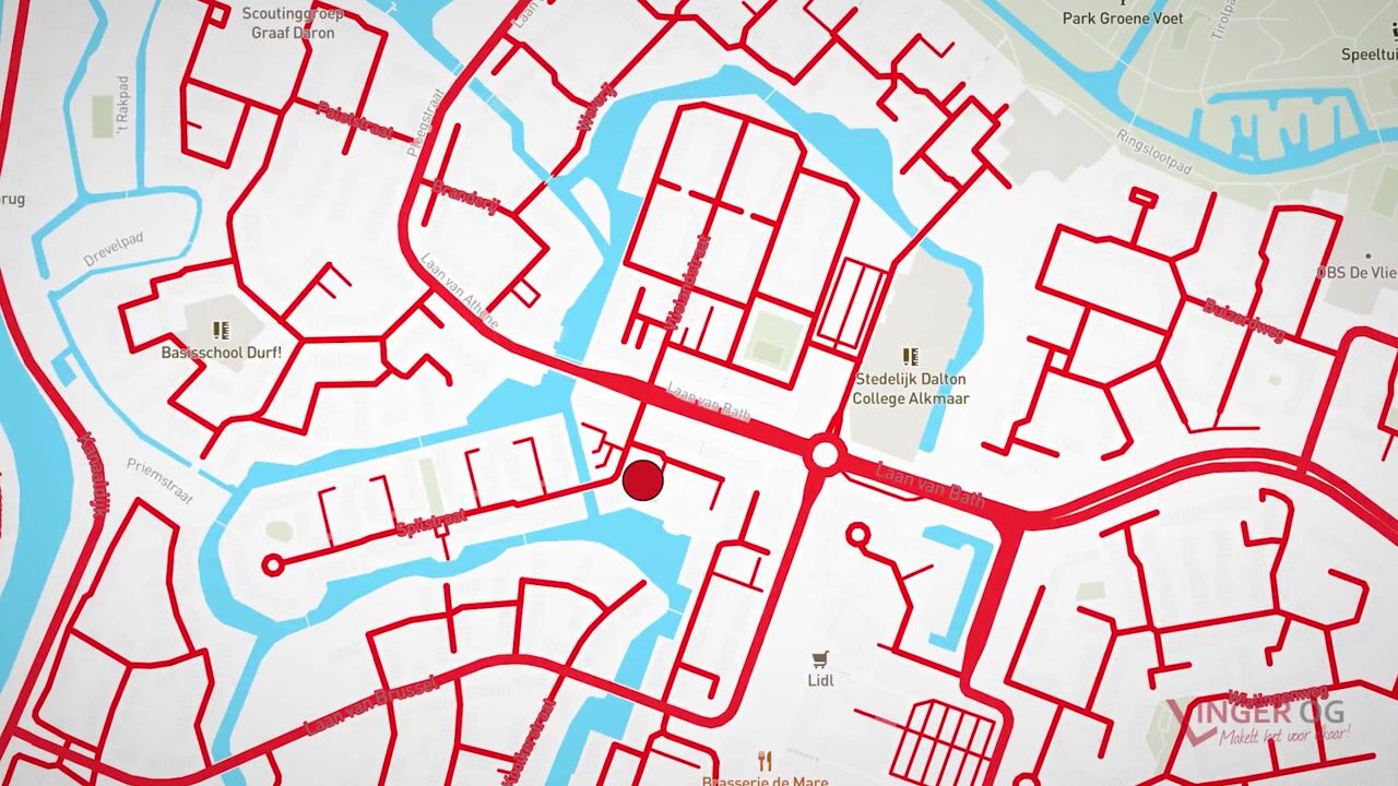 Video of Schoklandstraat 5