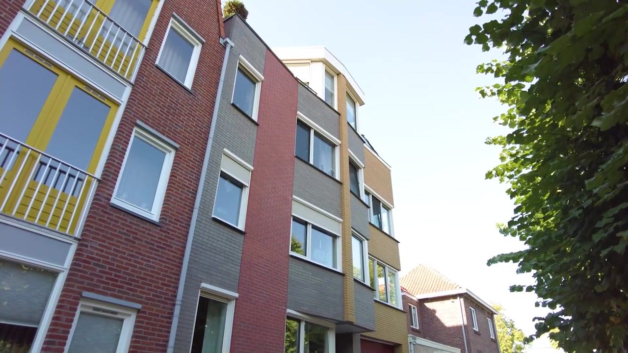 Video van Walstraat 27