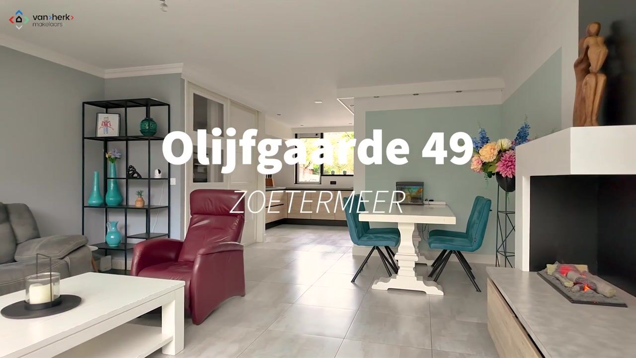 Video van Olijfgaarde 49