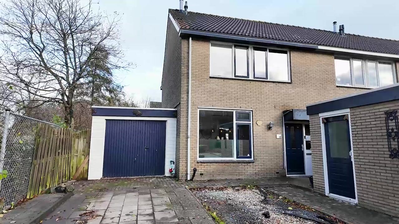 Video van Zwartezeestraat 22