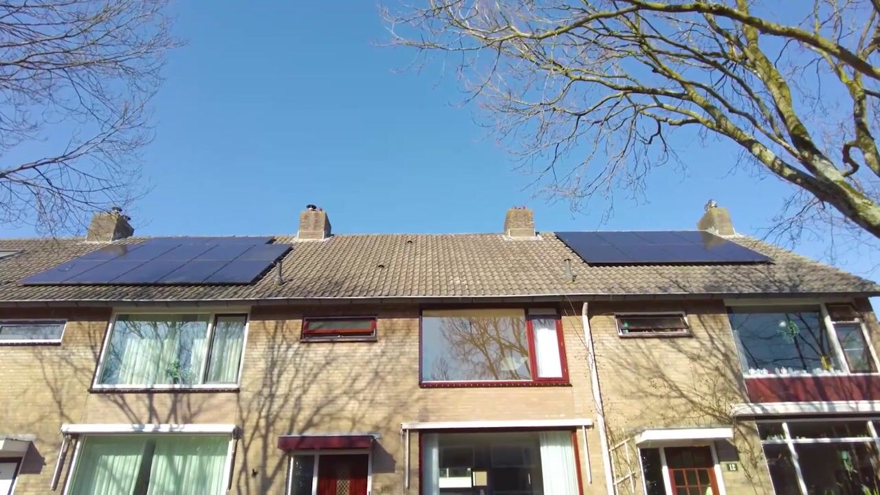 Video of Jan Nieuwenhuyzenlaan 10