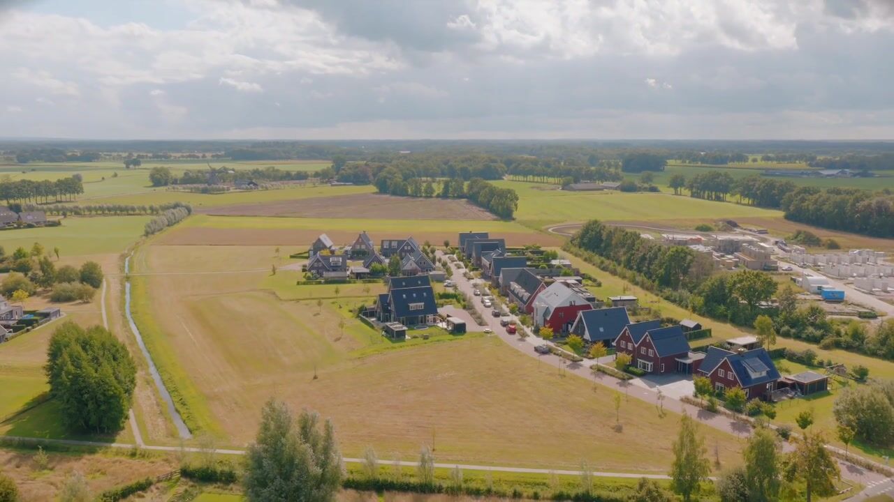 Video van Veldwachter 4