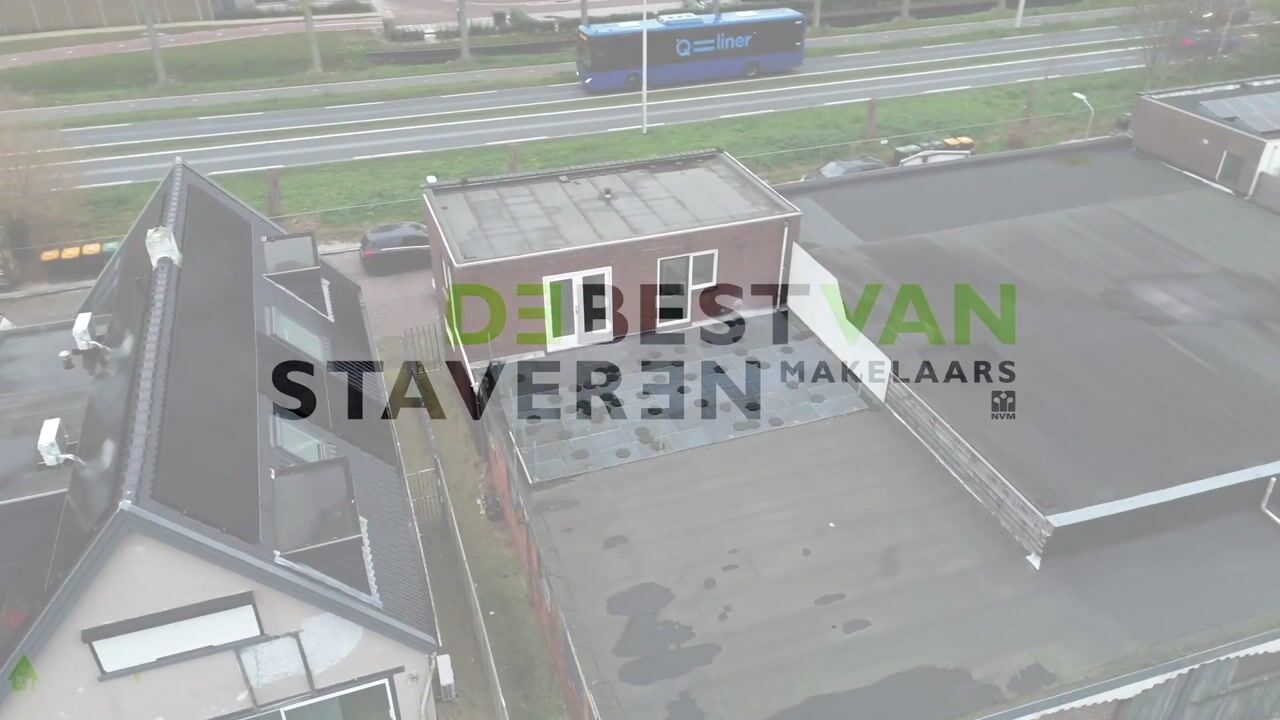 Video van Handelskade 5