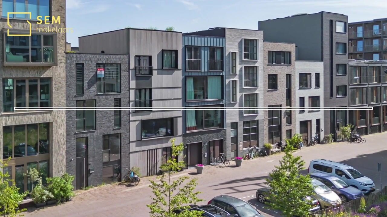 Video of Nydia Ecurystraat 16