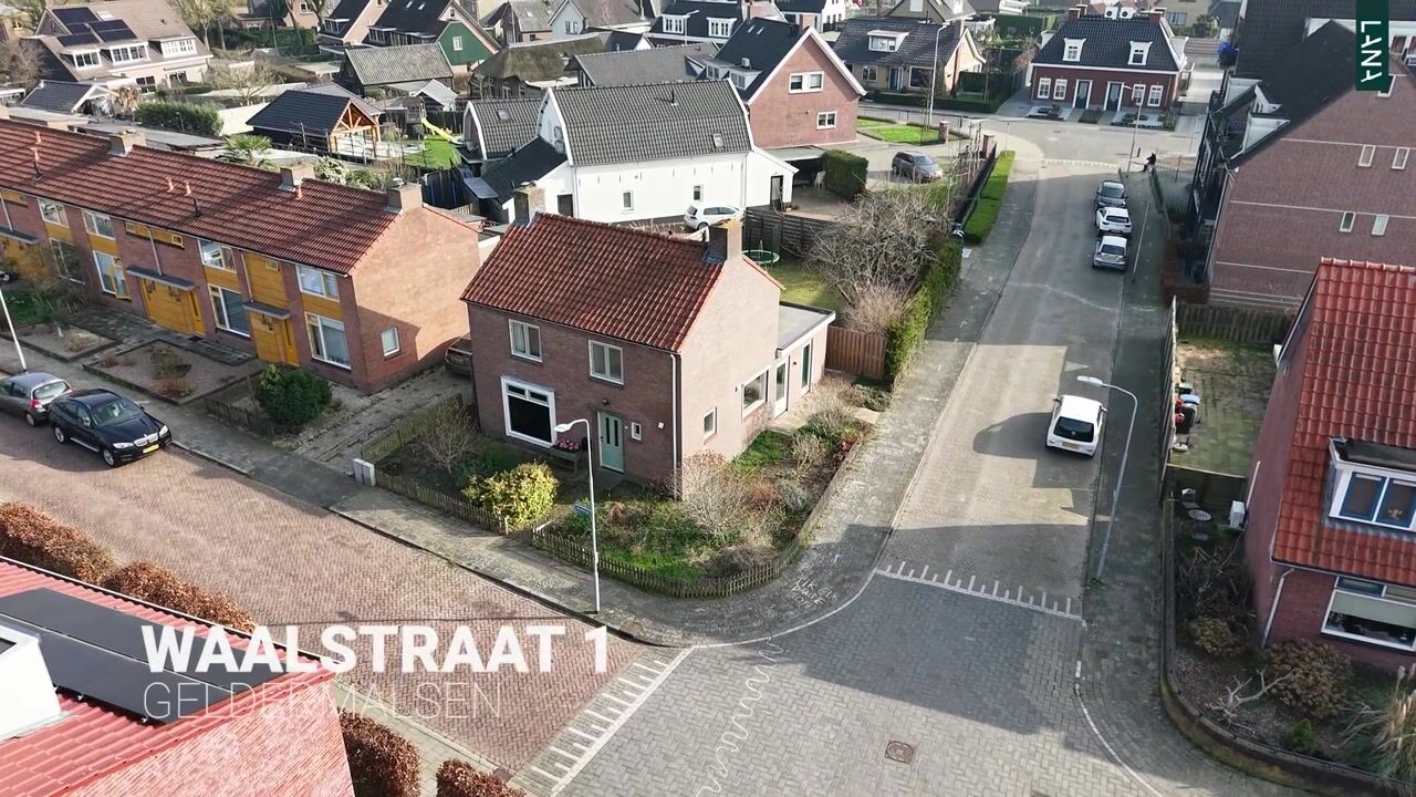 Video of Waalstraat 1
