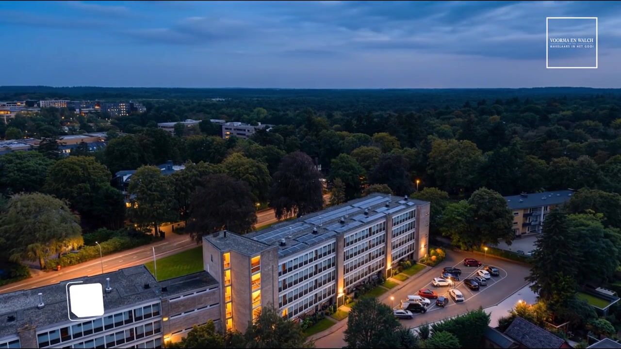 Video van Utrechtseweg 26-23