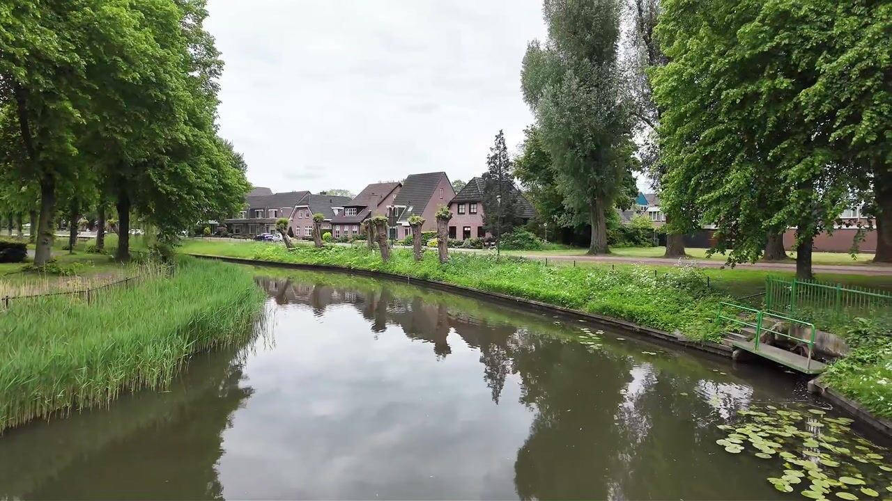 Video van Oeverzwaluw 18-A