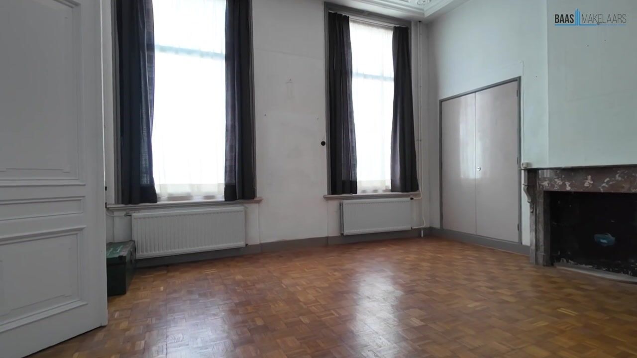 Video van Hoogstraat 8