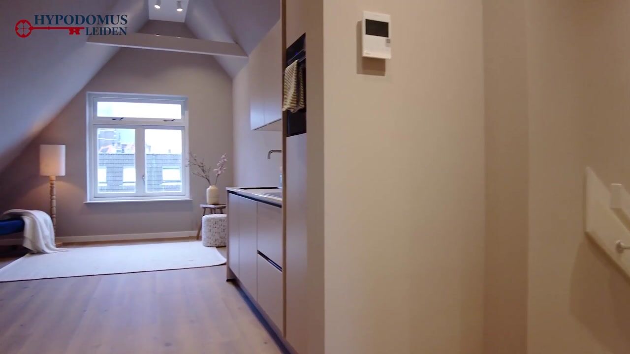 Video of Janvossensteeg 45-B