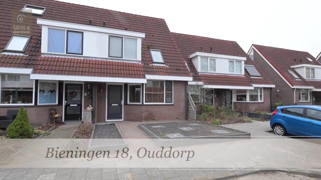 Video van Bieningen 18