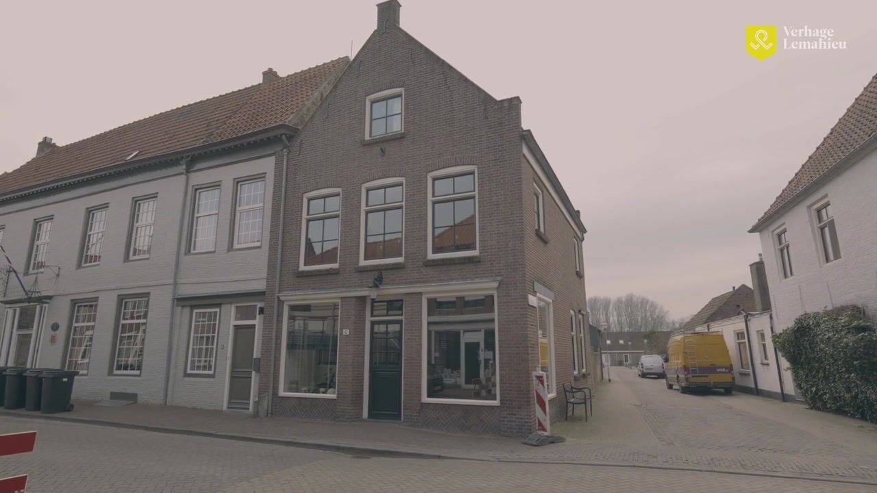 Video van Weststraat 67
