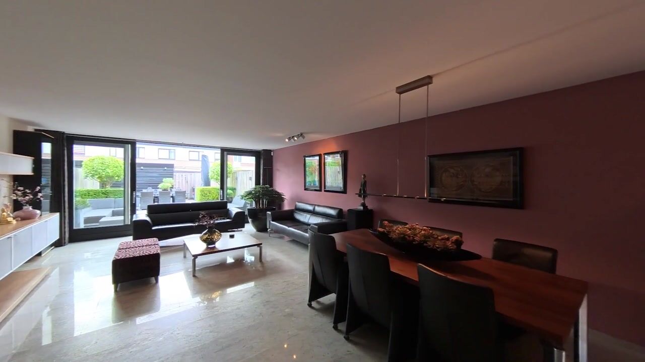 Video van Valkenburgsingel 44