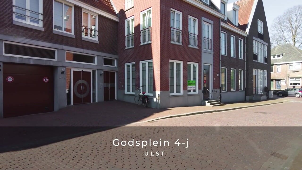 Video van Godsplein 4-J