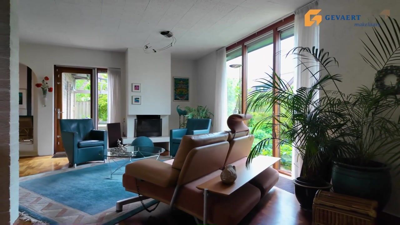 Video van Kees van Dongenstraat 2