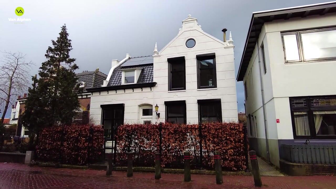 Video of Winterstraat 2