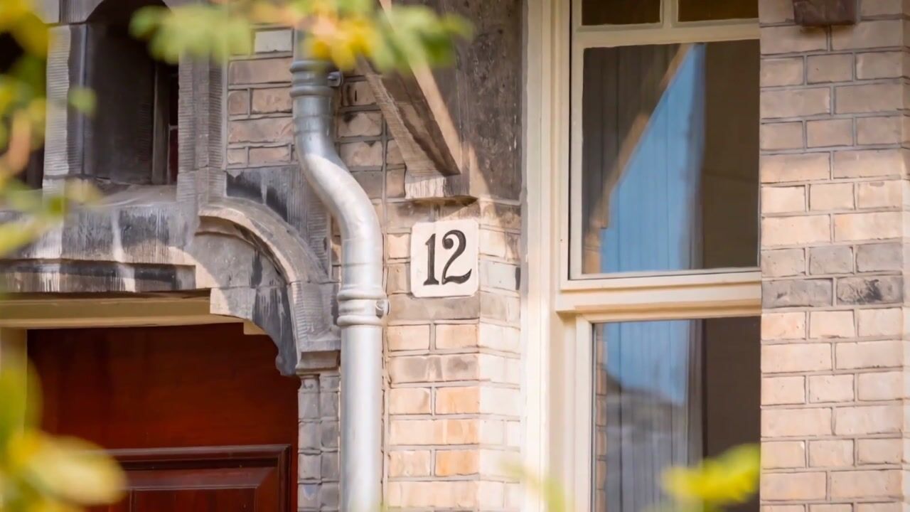 Video of Emmastraat 12-H