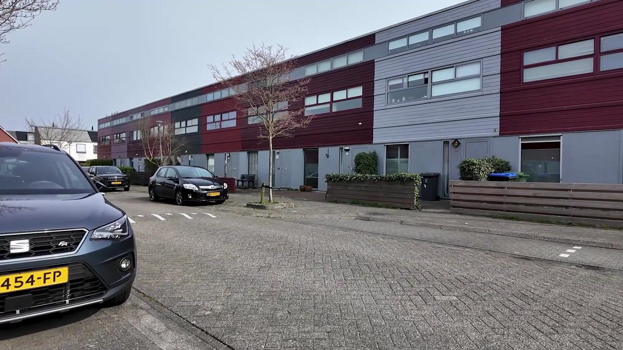 Video van Eemswaard 56