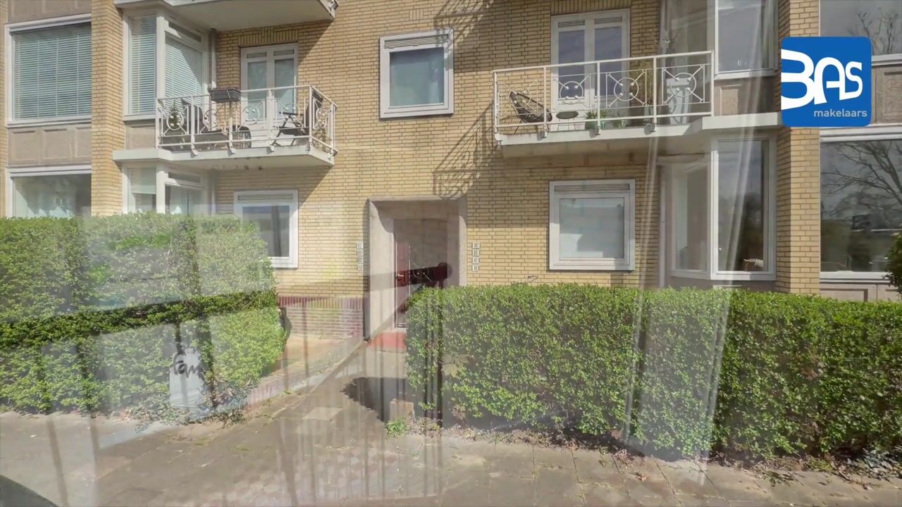 Video van Victor Hugoplantsoen 11-3