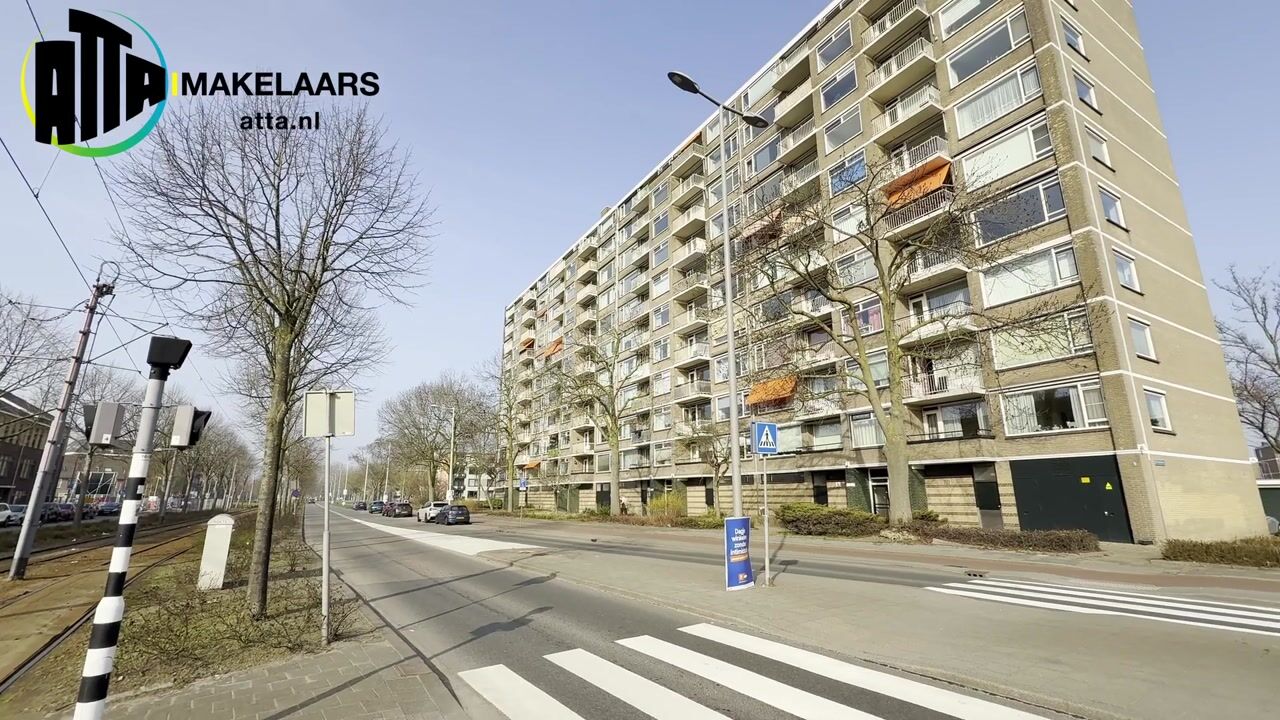 Video of Molenvliet 174
