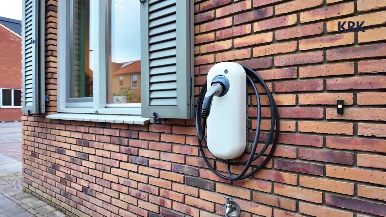 Video van Vennenland 27