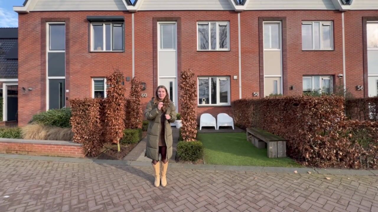 Video van Langshanlaan 60