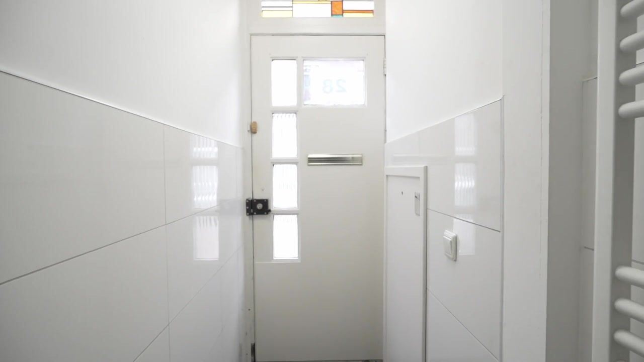 Video of Diepenbrockstraat 28