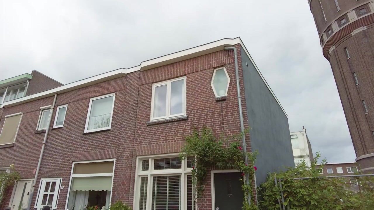 Video van Hyacintstraat 7