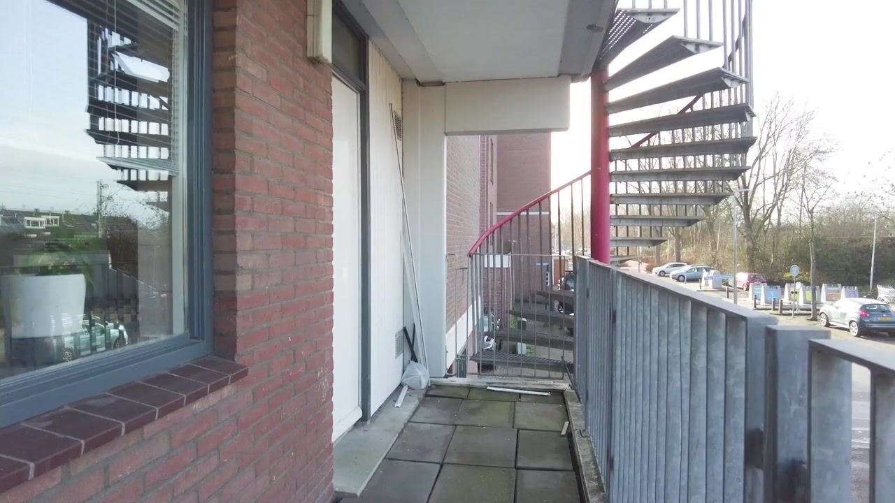 Video van Titus Brandsmahove 32