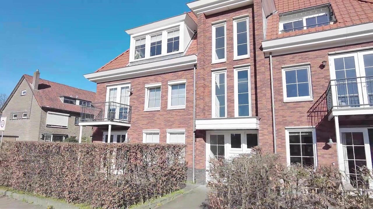 Video of Verburchlaan 1-G