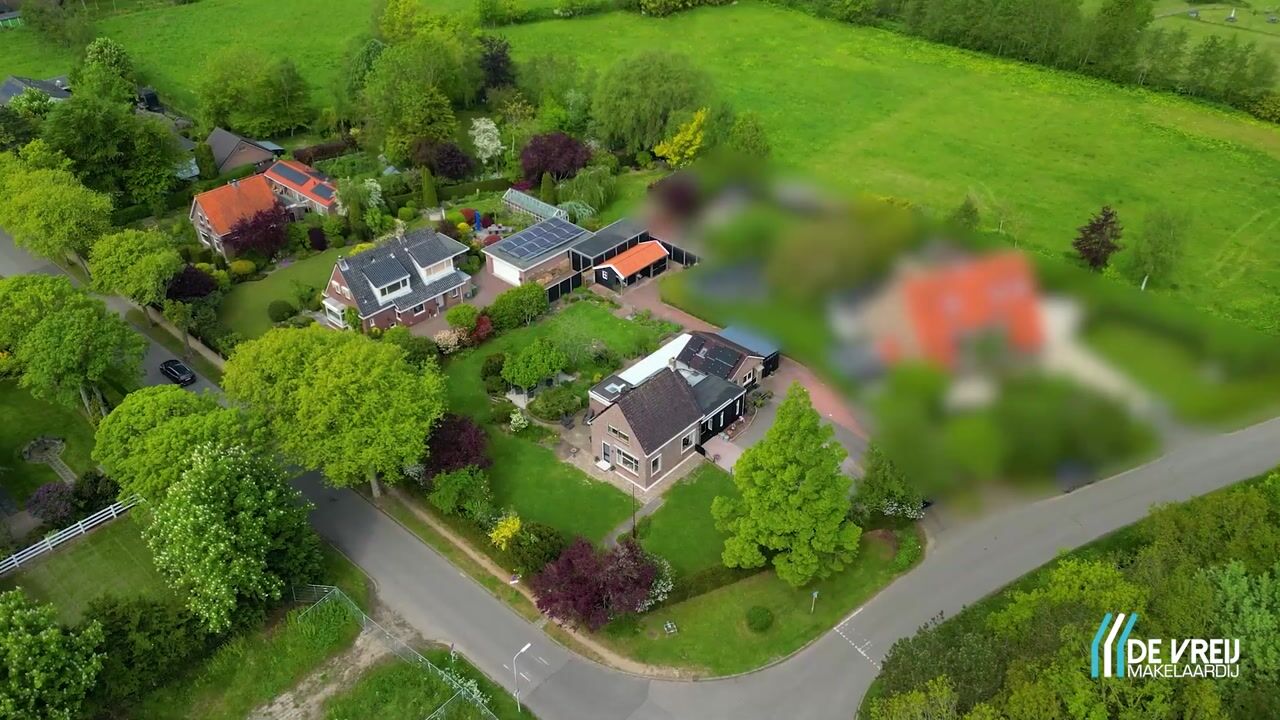 Video of Korteweg 21