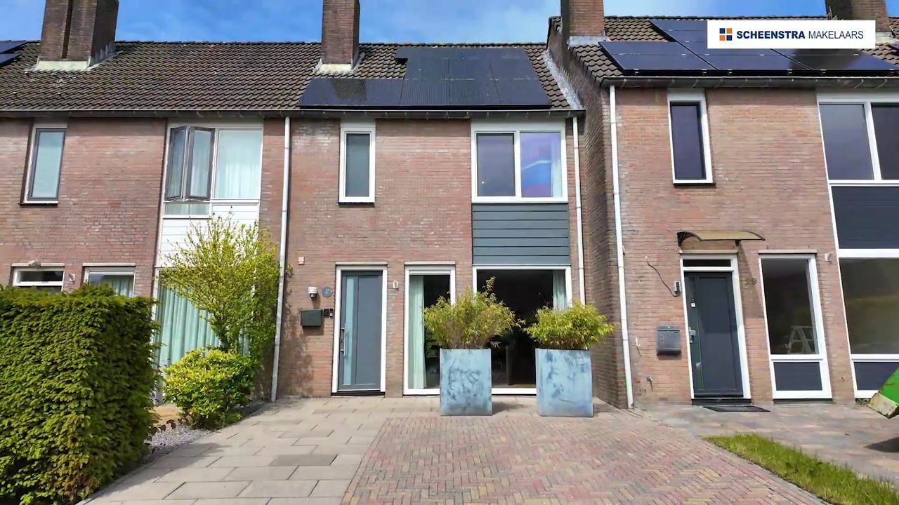Video van Andringastate 27