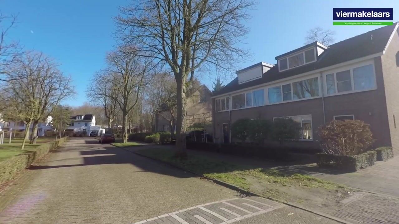 Video of Chopinlaan 31