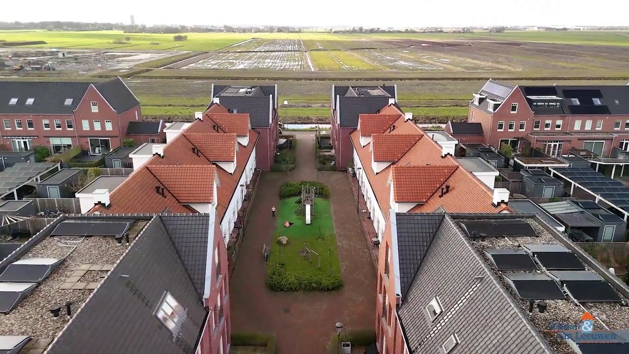 Video van Herwijnenhof 15