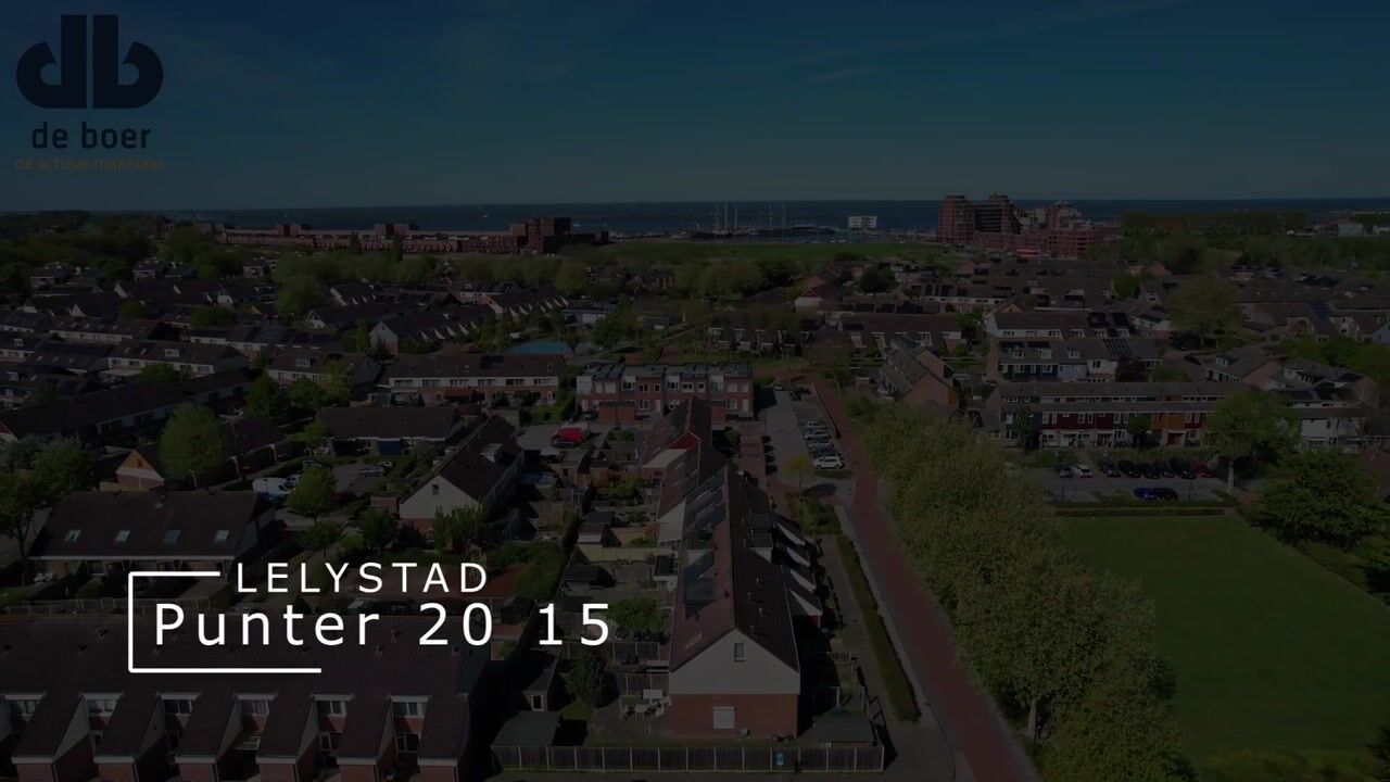 Video van Punter 20 15