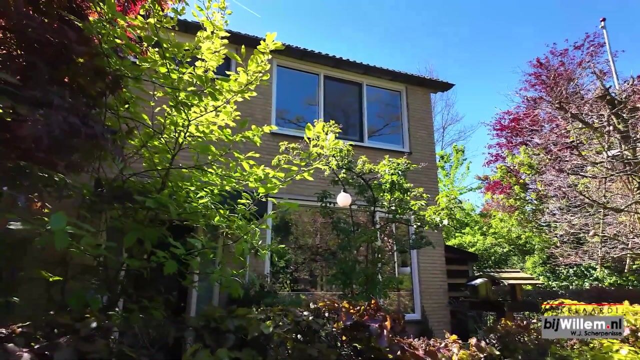 Video van Kievitstraat 90