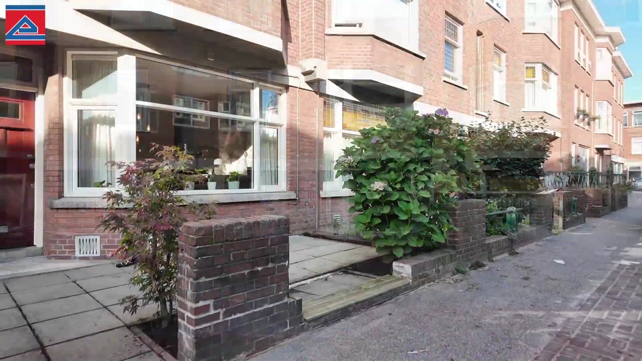Video van Wolfhezestraat 27