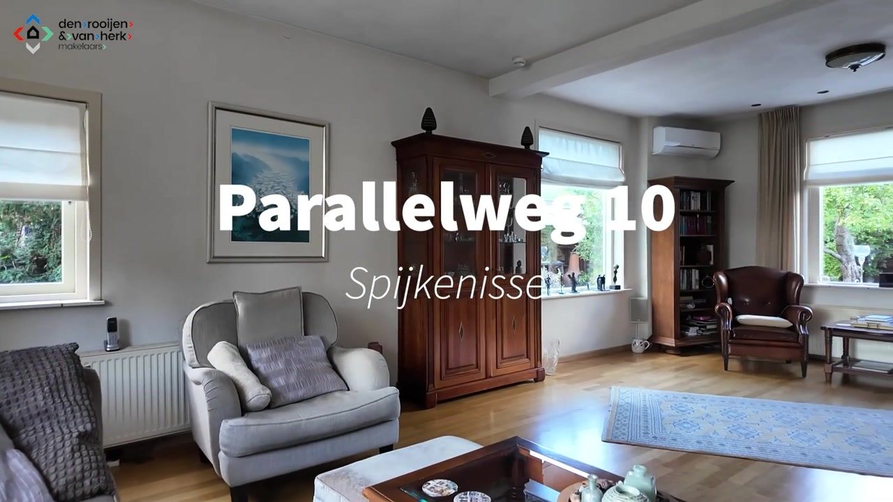 Video van Parallelweg 10