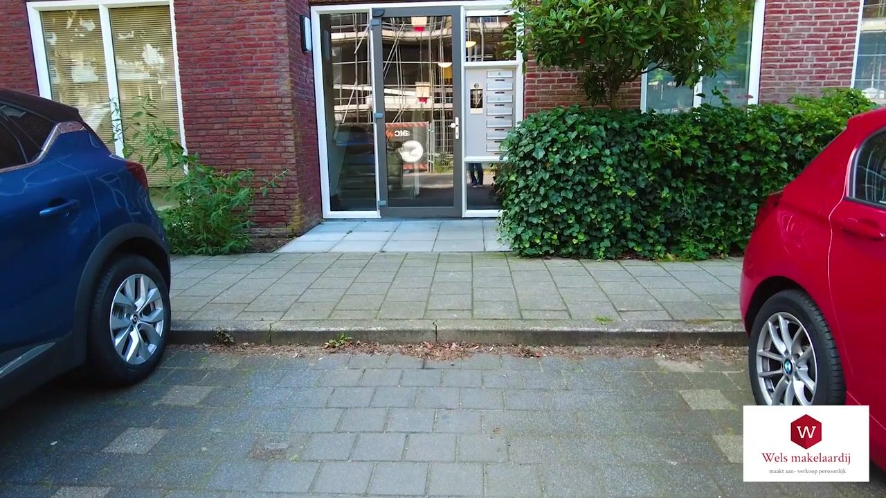 Video of van Angerenstraat 7