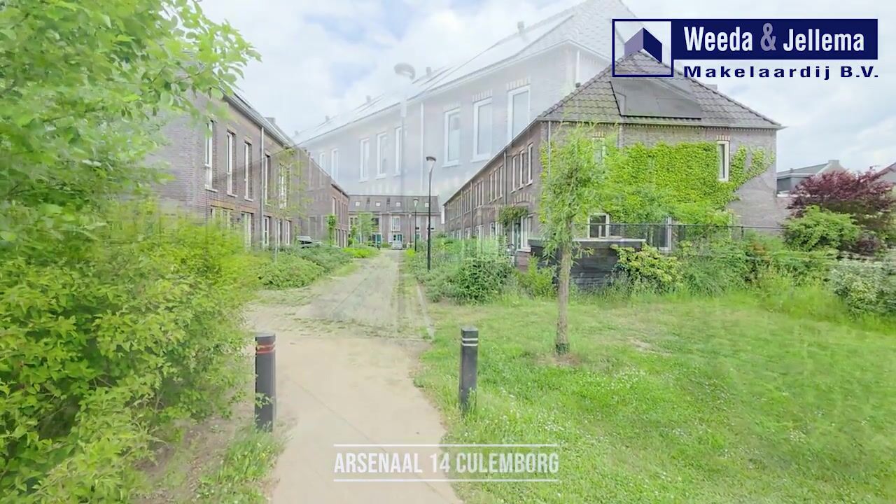 Video van Arsenaal 14