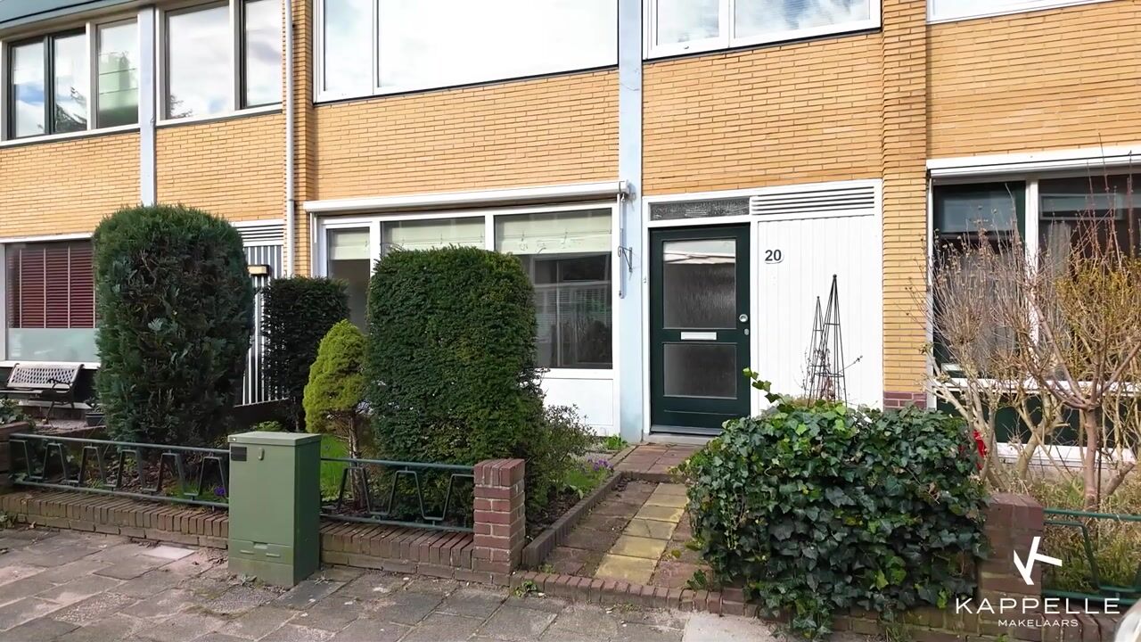 Video van Van Almondelaan 20