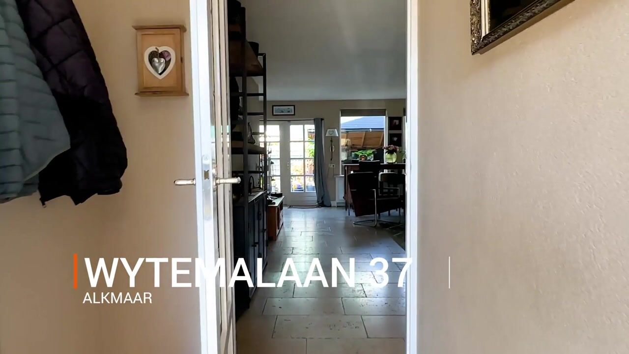 Video van Wytemalaan 37