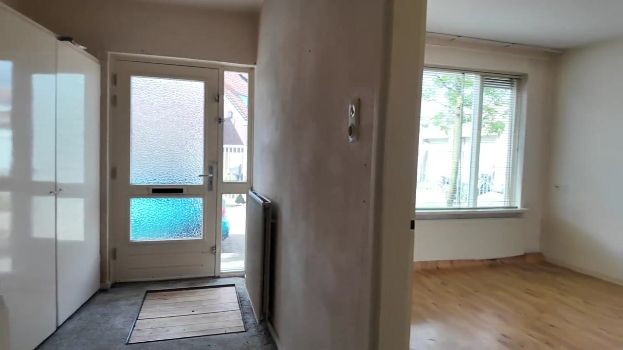 Video van Eendrachtstraat 6