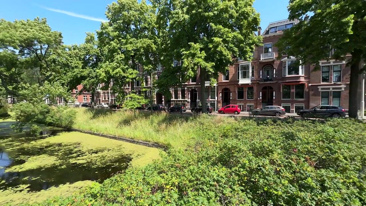 Video van Waldeck Pyrmontkade 925