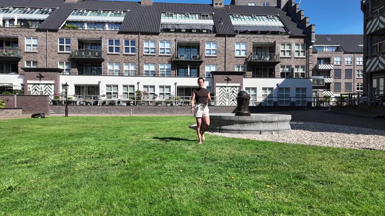 Video van Groot Horloo 66