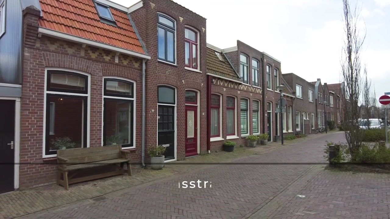 Video of Merensstraat 74