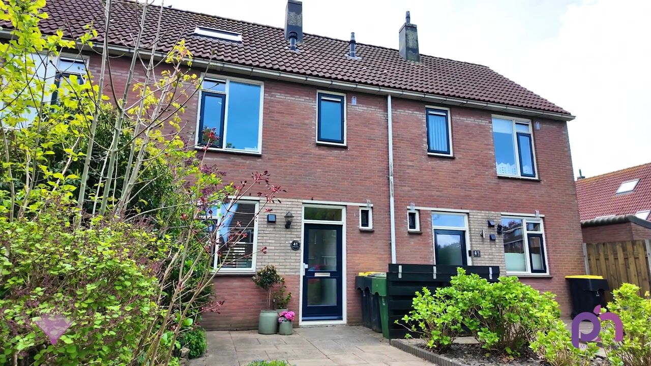 Video van Scholekster 41