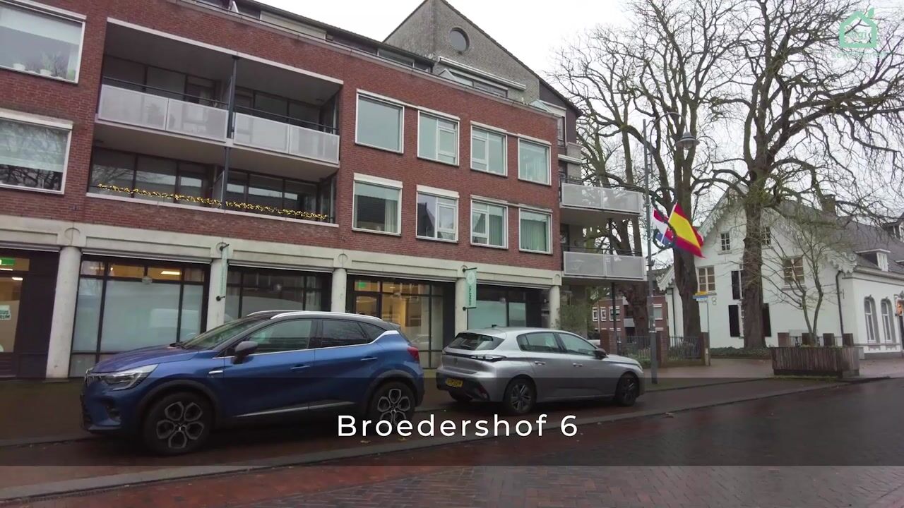 Video of Broedershof 6