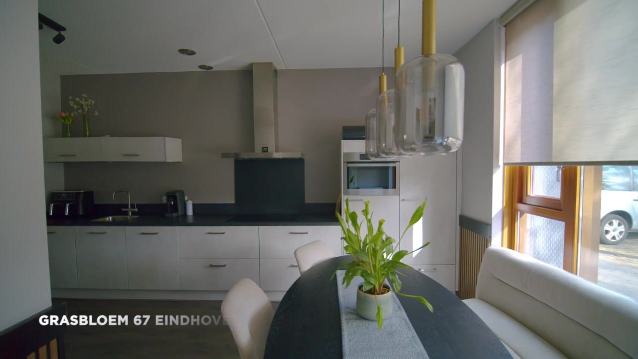 Video van Grasbloem 67