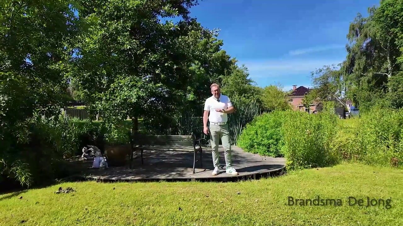 Video van Hoofdweg-Zuid 21